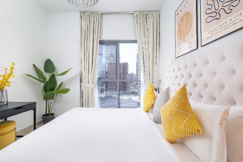 Bellevue Residence Downtown - Oda