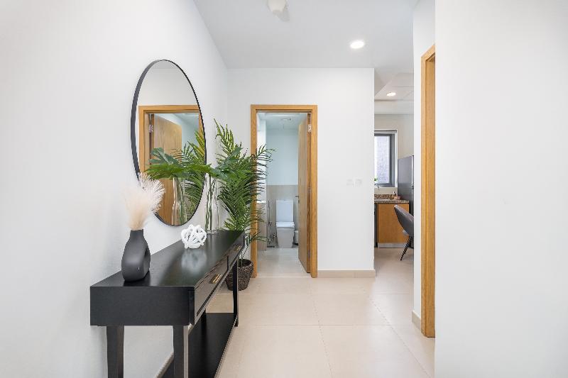 Bellevue Residence Downtown - Oda