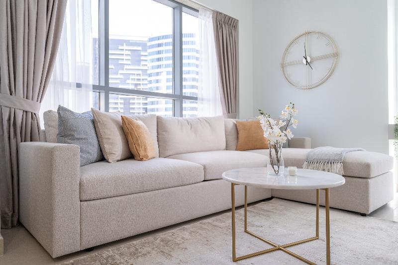 Bellevue Residence Downtown - Oda
