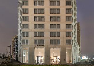 Aparthotel Adagio Access Paris Sud Villejuif