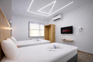 Kilic Boutique Hotel