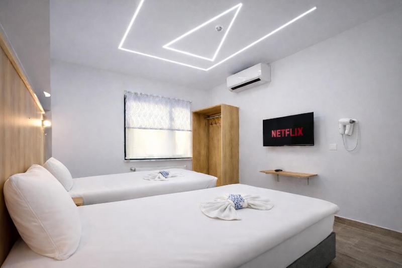 Kilic Boutique Hotel - Genel