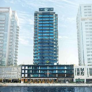 The First Collection Dubai Waterfront fotoÄŸrafÄ±