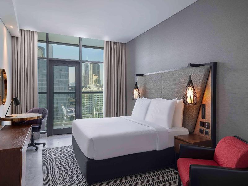 The First Collection Dubai Waterfront - Oda
