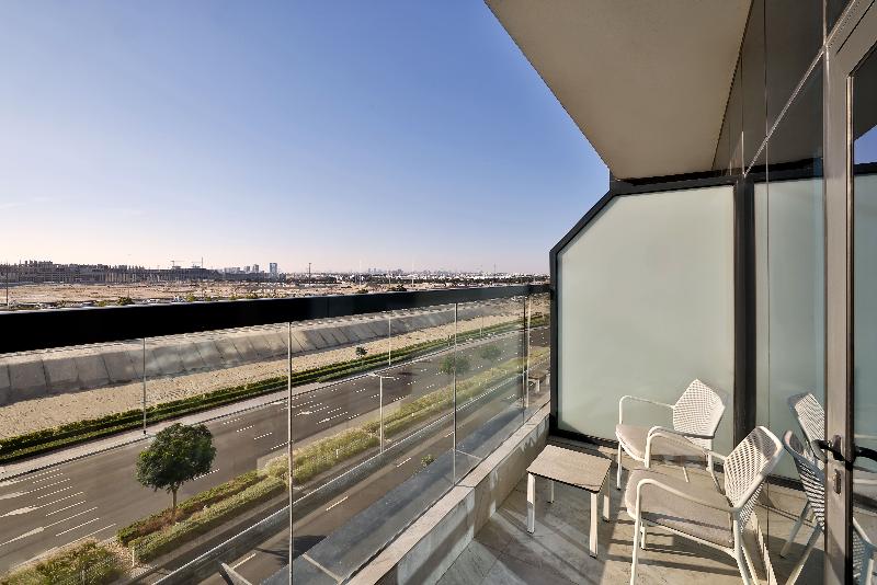 The First Collection Dubai Waterfront - Oda