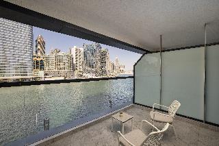 The First Collection Dubai Waterfront fotoÄŸrafÄ±