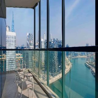The First Collection Dubai Waterfront fotoÄŸrafÄ±