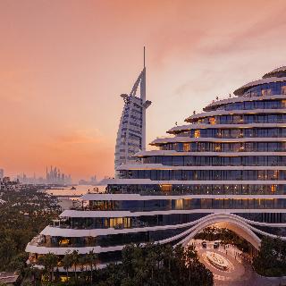 Jumeirah Marsa Al Arab fotoÄŸrafÄ±