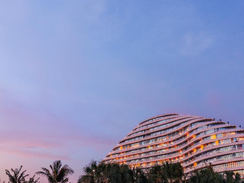 Jumeirah Marsa Al Arab - Genel