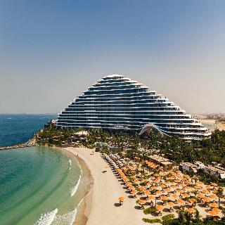Jumeirah Marsa Al Arab fotoÄŸrafÄ±