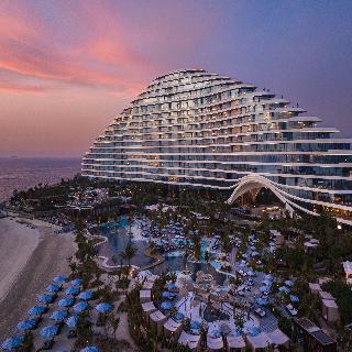 Jumeirah Marsa Al Arab fotoÄŸrafÄ±