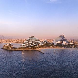 Jumeirah Marsa Al Arab fotoÄŸrafÄ±