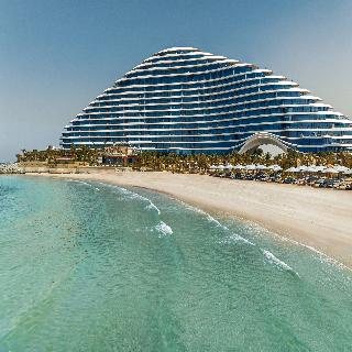 Jumeirah Marsa Al Arab fotoÄŸrafÄ±