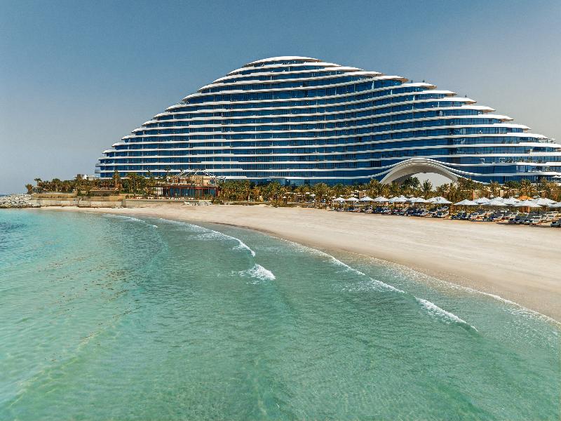 Jumeirah Marsa Al Arab - Genel