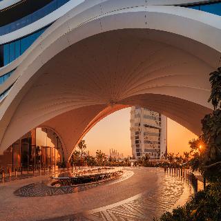 Jumeirah Marsa Al Arab fotoÄŸrafÄ±
