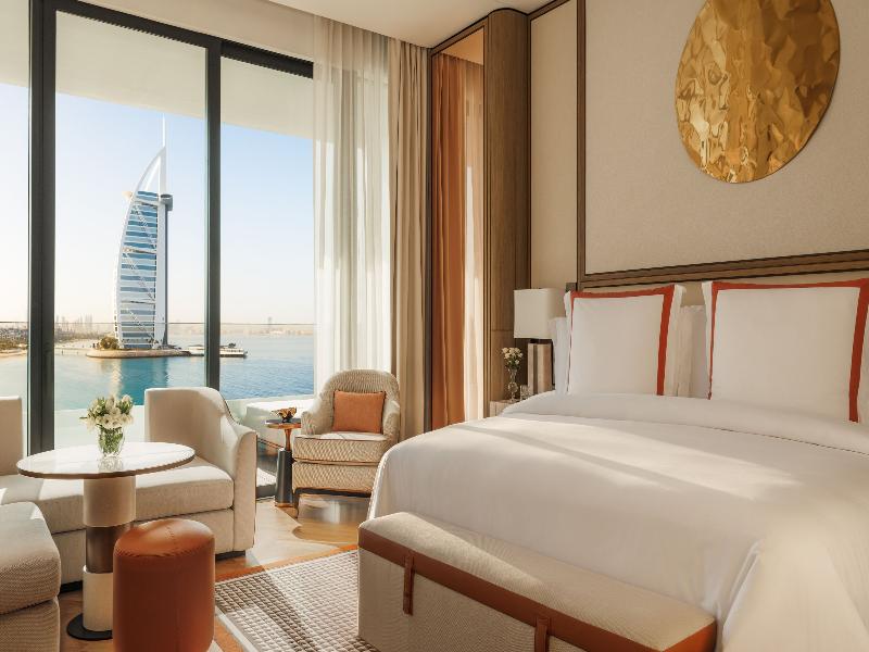 Jumeirah Marsa Al Arab - Oda