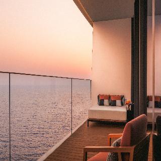 Jumeirah Marsa Al Arab fotoÄŸrafÄ±