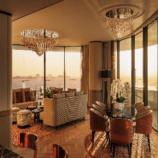 Jumeirah Marsa Al Arab fotoÄŸrafÄ±