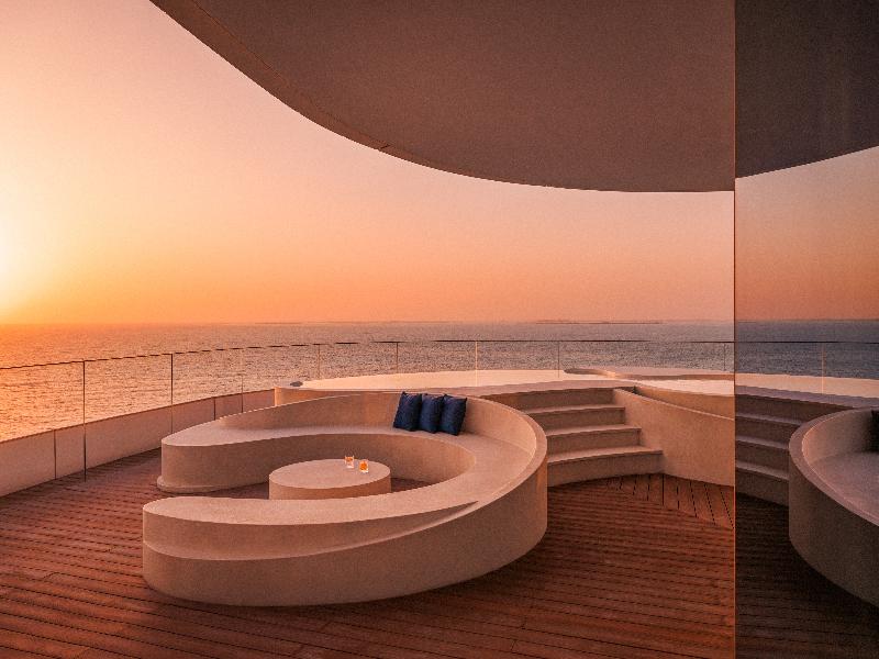 Jumeirah Marsa Al Arab - Oda