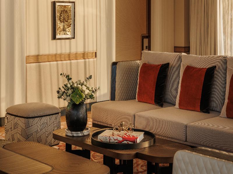 Jumeirah Marsa Al Arab - Oda