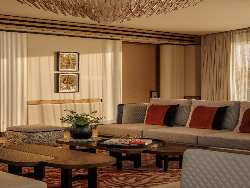 Jumeirah Marsa Al Arab - Oda