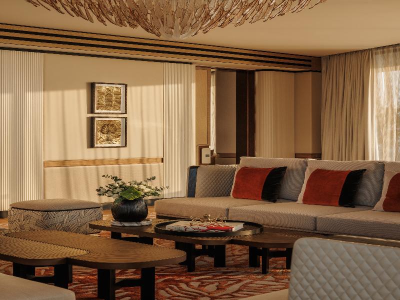 Jumeirah Marsa Al Arab - Oda
