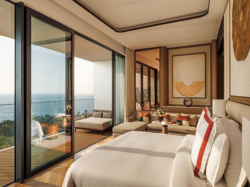 Jumeirah Marsa Al Arab - Oda