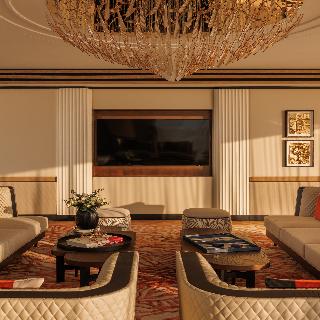 Jumeirah Marsa Al Arab fotoÄŸrafÄ±