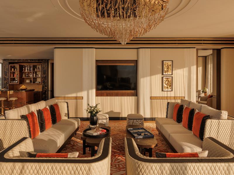 Jumeirah Marsa Al Arab - Oda