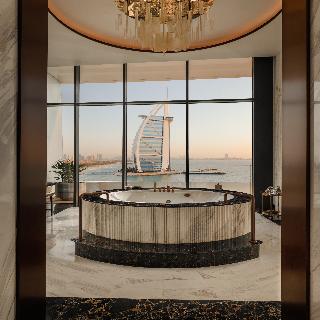 Jumeirah Marsa Al Arab fotoÄŸrafÄ±