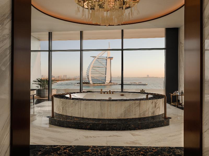 Jumeirah Marsa Al Arab - Oda
