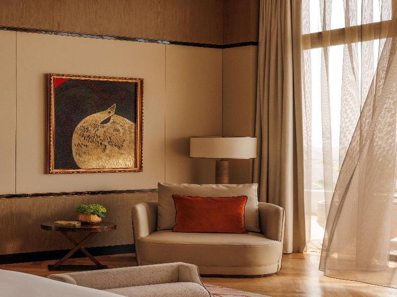 Jumeirah Marsa Al Arab - Oda