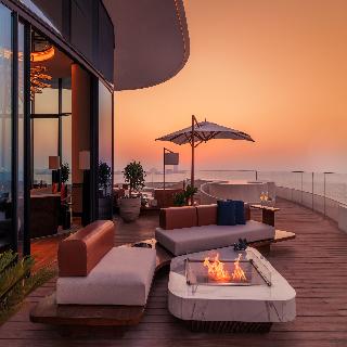 Jumeirah Marsa Al Arab fotoÄŸrafÄ±