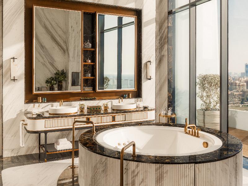 Jumeirah Marsa Al Arab - Oda