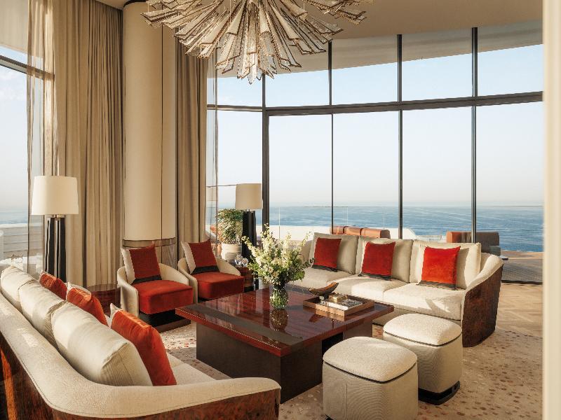 Jumeirah Marsa Al Arab - Oda