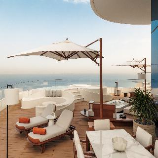 Jumeirah Marsa Al Arab fotoÄŸrafÄ±