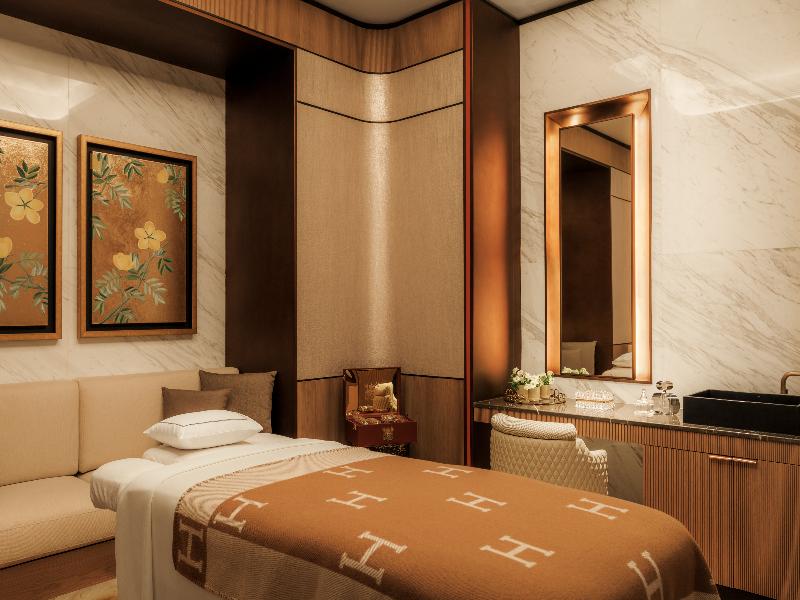Jumeirah Marsa Al Arab - Oda