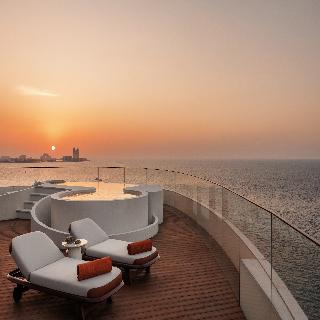 Jumeirah Marsa Al Arab fotoÄŸrafÄ±