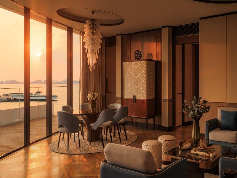 Jumeirah Marsa Al Arab - Oda