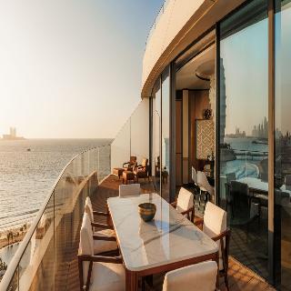 Jumeirah Marsa Al Arab fotoÄŸrafÄ±