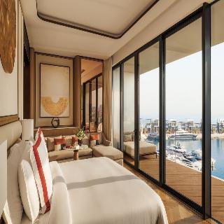 Jumeirah Marsa Al Arab fotoÄŸrafÄ±