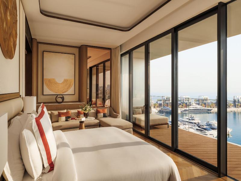 Jumeirah Marsa Al Arab - Oda