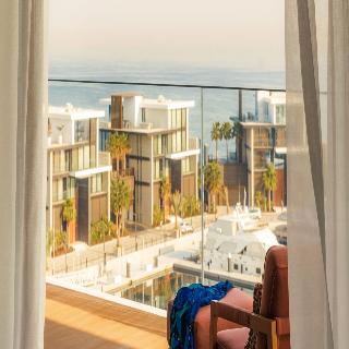 Jumeirah Marsa Al Arab fotoÄŸrafÄ±