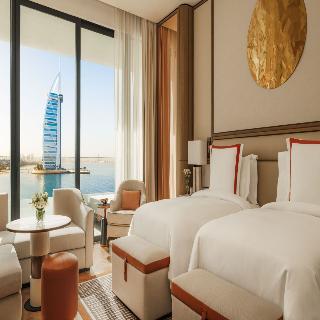 Jumeirah Marsa Al Arab fotoÄŸrafÄ±