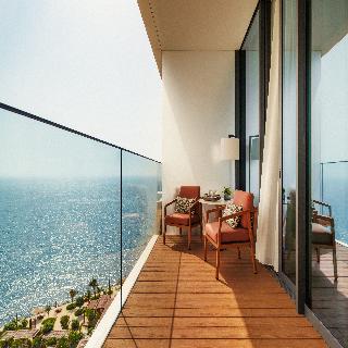Jumeirah Marsa Al Arab fotoÄŸrafÄ±