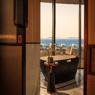 Jumeirah Marsa Al Arab fotoÄŸrafÄ±