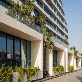 Jumeirah Marsa Al Arab fotoÄŸrafÄ±