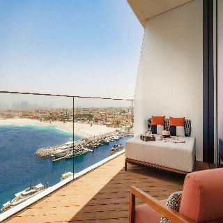 Jumeirah Marsa Al Arab fotoÄŸrafÄ±