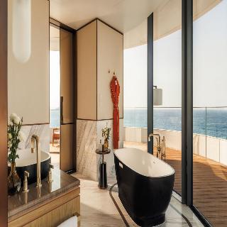 Jumeirah Marsa Al Arab fotoÄŸrafÄ±