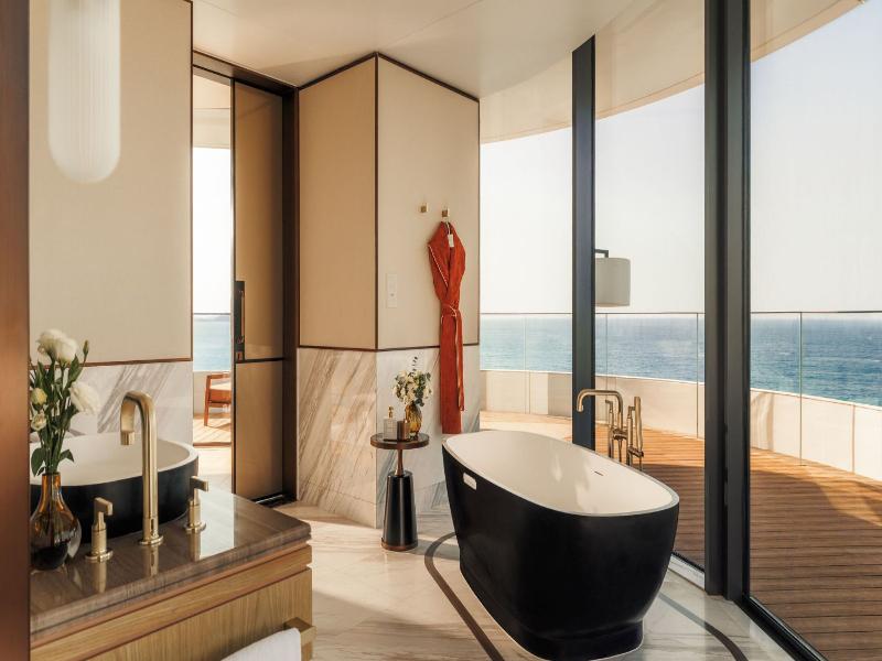 Jumeirah Marsa Al Arab - Oda